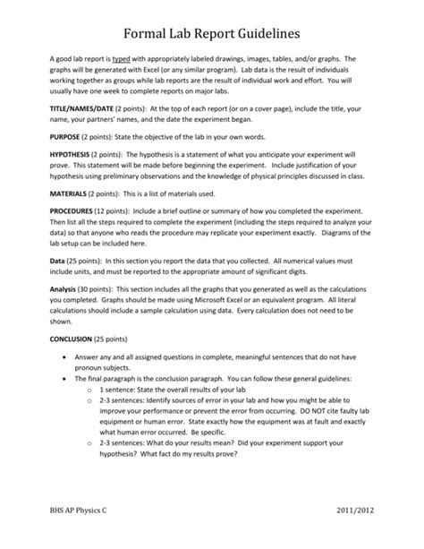 Free Planning Justification Report Template Doc Sample Stableshvf