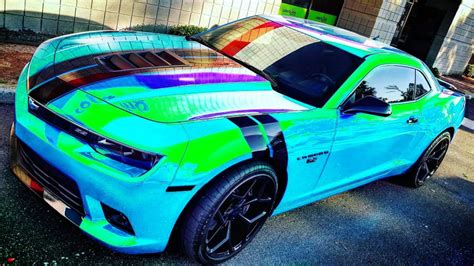 Get the best deals on car & truck vinyl wraps. Common car wraps mistakes to avoid - Concept Wraps