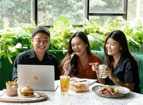 9 Cafe Terkenal di Jogja 2022 yang Unik, Enak, Murah dan Romantis