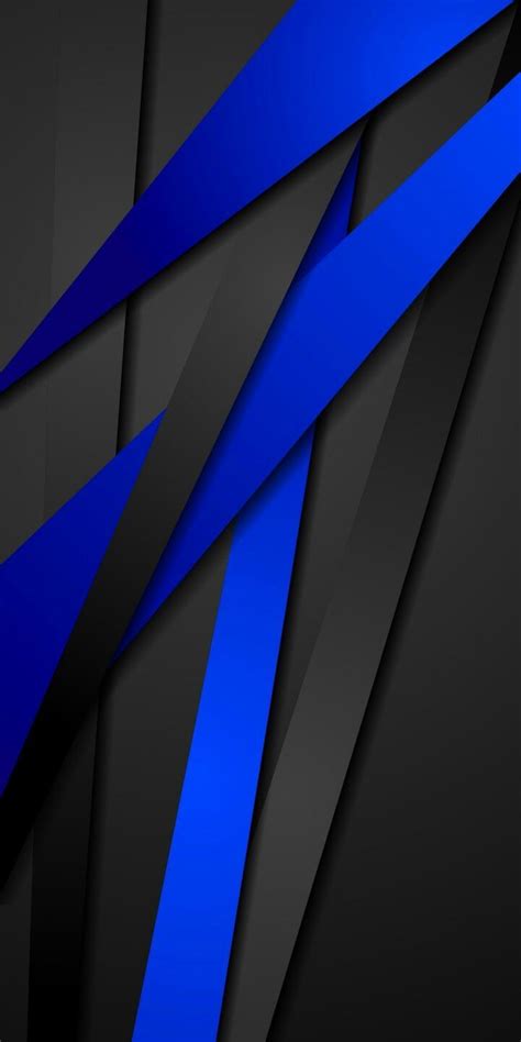 We hope you enjoy our growing collection of hd images to use as a background or home screen for your smartphone or computer. Black and blue abstract wallpaper | *abstract and ...