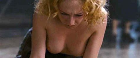 Carice Van Houten Topless Forced Scene From Black Book Scandal Planet