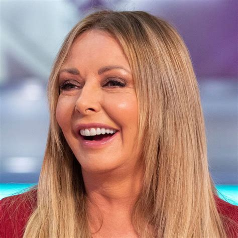 Carol Vorderman Latest News Pictures And Videos Hello Page 9 Of 10