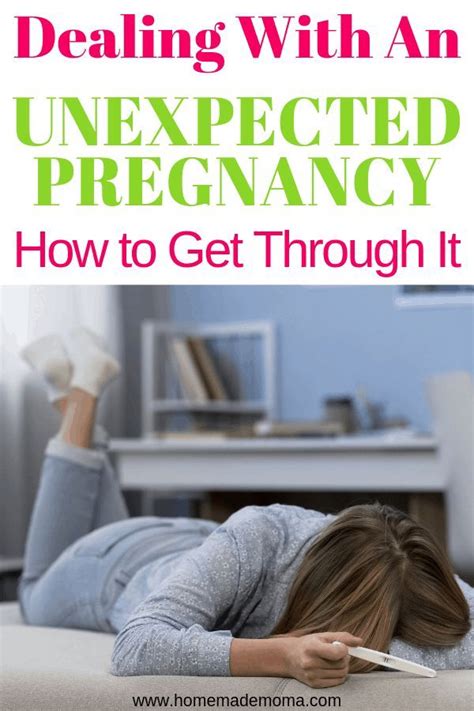 Pin On Unplanned Pregnancy