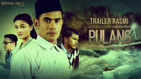 20 years ago, a bangladeshi named kumbiwas attacked by a werewolf. Reviens: le drame malaisien Pulang est en streaming sur ...