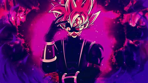 Free Download Masked Black Goku Wallpaper By Theazer0x 1192x670 For