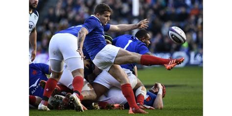 Retrouvez tous les scores de football en live des matchs francais. Rugby. XV de France : une liste de 31 joueurs, cinq nouveaux