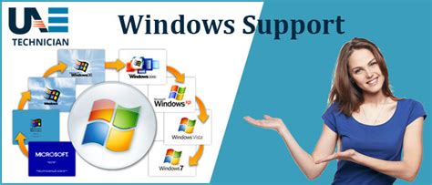 Microsoft Support In Dubai Windows Support Customer Care 2020