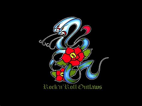 Lacquer processing company uncredited, identified by the matrix numbers. Rose Tattoo - Rock N Roll Outlaw - Guitar Backing Track ...