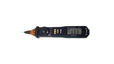 What you need is a fox and hound. Desire This | Sinometer Pen-Type Auto-Ranging Digital ...