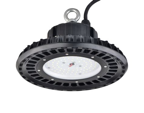 W Ufo Led High Bay Lights Ip Lm K Yesbulb