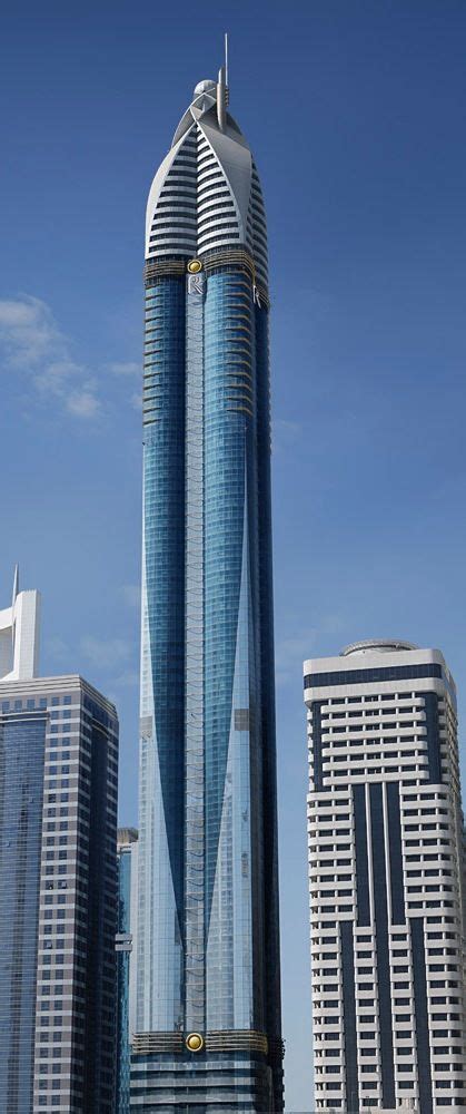 Pin By Rose Rayhaan On Rose Rayhaan By Rotana Skyscraper Architecture
