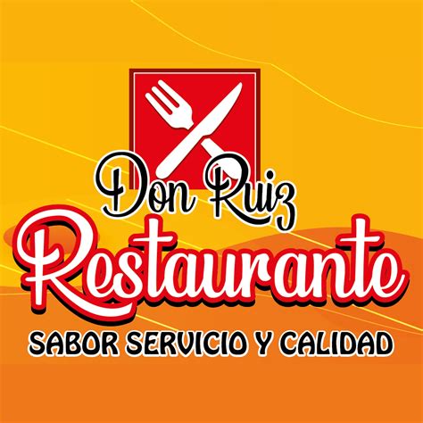 Restaurante Don Ruiz Quito