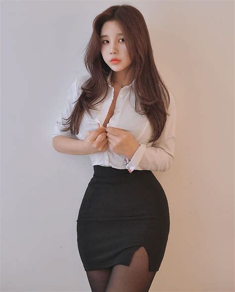 Korean Hot Models Collections Part Nh P