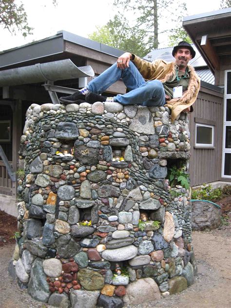 The cistern was discovered when building work began during the renovation of the. Cistern Project - tribe.net | Low maintenance landscaping ...