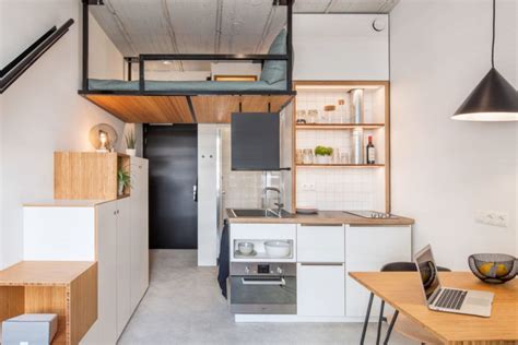 Use living spaces' free 3d room planner to design your home. Tiny house-inspired student housing is small living at its ...
