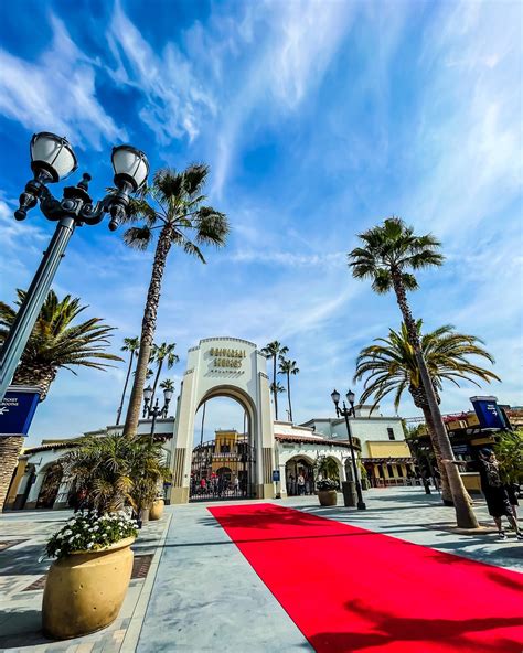 Universal Studios Hollywood On Twitter Psssst The Red Carpet Is