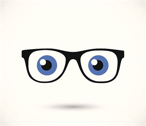 Royalty Free Big Eyes Clip Art Vector Images And Illustrations Istock