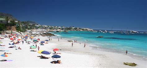 South African beaches rate among the top in the world – Alive2green