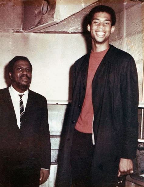 Kareem Abdul Jabbar Remembering Central Avenue Las Jazz Oasis