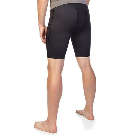 Compression Shorts Wgroin Wrap Kimamed As