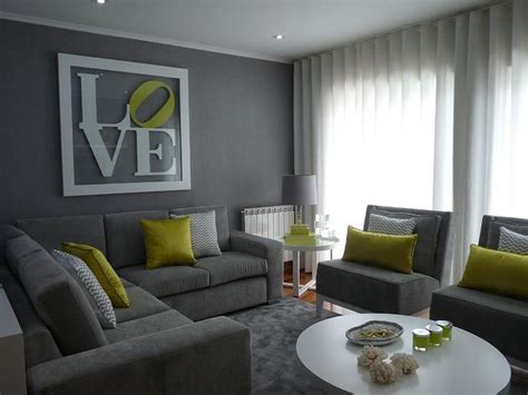 Whether you're looking for a deep red wallpaper in a colour such as burgundy, or you fancy a floral print with hints of red, we've got it all here at homebase. 6 Stylish Dark Living Room Design Ideas | Grey, Gray ...