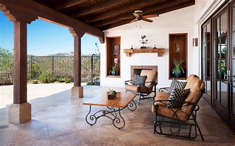 A garden patio makes for a versatile living space throughout the year. 22+ Patio Cover Designs, Ideas, Plans | Design Trends ...