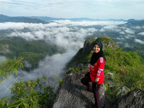 Gunung Baling, Kedah