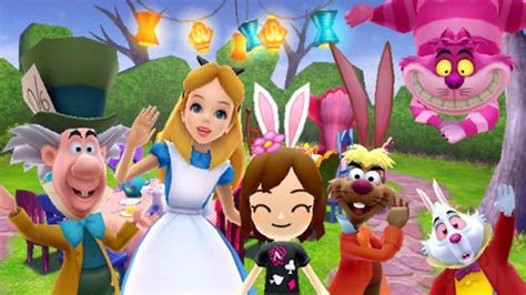 The stereoscopic 3d display of the upper screen gives objects within the game. Disney Magical World 3DS Decrypted 3DS Rom Download