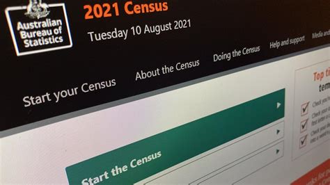What Is Census 2021 Fine Wildlife Aestetic 2021