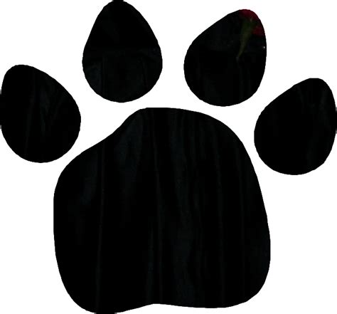 Download bear paw images and photos. Paw Prints Clipart | Free download on ClipArtMag
