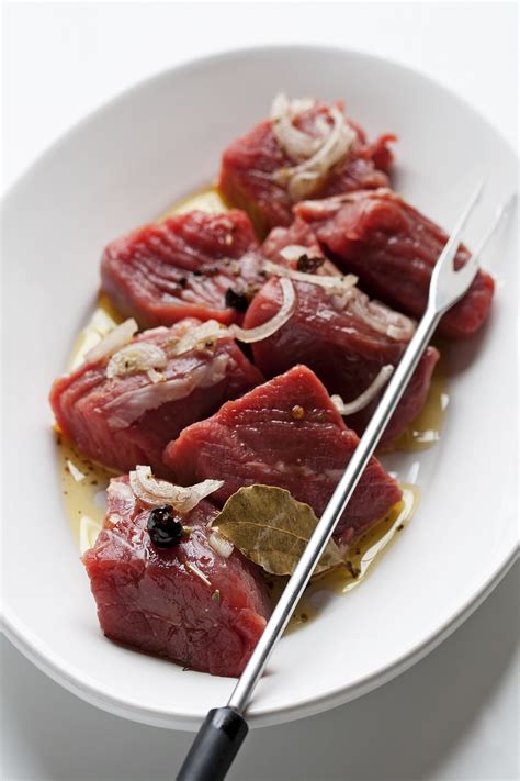 Fondue bourguignonne au filet de boeuf