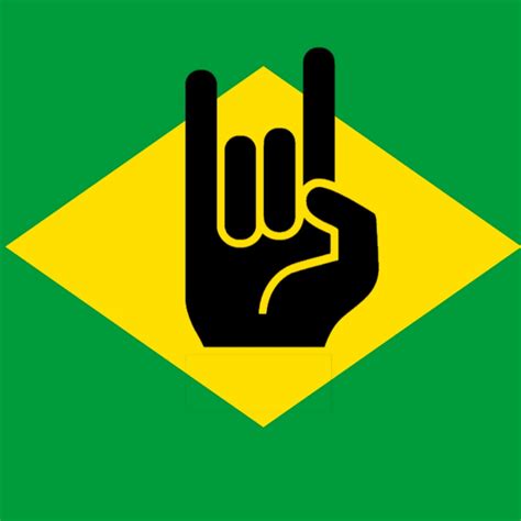 Brazil Metal Channel Youtube
