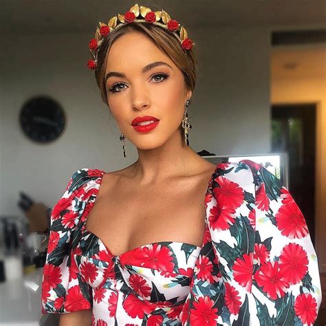 The Best Dressed Celebrities At The Melbourne Cup 2018 Race Day Fashion Melbourne Cup Dresses