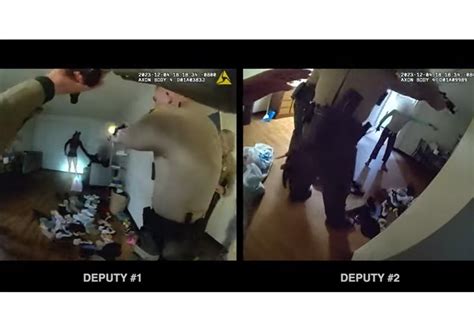 Us Cop Kills Woman Seconds After Responding To Her 911 Call Video Shows Other Media News
