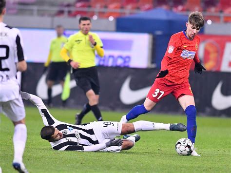 Octavian popescu, noua senzație de la fcsb, ridicat în slăvi. Octavian Popescu, dorit în campionatele tari din Europa ...