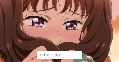 She is the Devil, with an angel's face. Hola chicos como estáis espero que bien hoy tenme entre nosotros una nueva sección , os traigo este nuevo anime del cual empezare hacer tops a mi estilo espe.