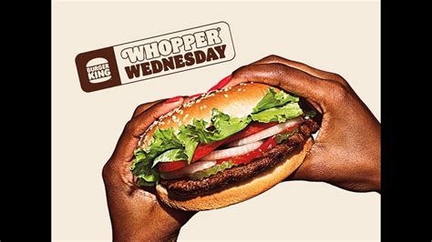 Burger King Whopper Trap Remix Youtube