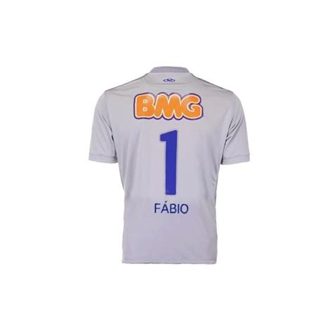 Embarque com a msc cruzeiros para alguns dos destinos mais bonitos do mundo: Cruzeiro Belo Horizonte Torwart Trikot Home Fabio 1 ...