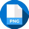 Used to display files and folders in the graphical user interface (gui) operating systems. PNG to ICO - Convert your PNG to ICO for Free Online