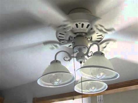 We did not find results for: Hunter Summer Breeze ceiling fan - YouTube
