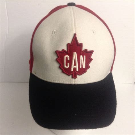 The nation made its debut at the 1900 summer olympics. Hudson Bay Company Olympic Wool Blend Baseball Cap Hat ...