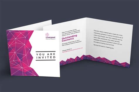 While there are several programs that let you make your own how to create a greeting card with photoshop. Creative Direct Mail Ideas | Tradeprint Blog