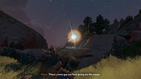 Firewatch Review - Mysterious Adventure In A Lovely Land (Spoiler Free