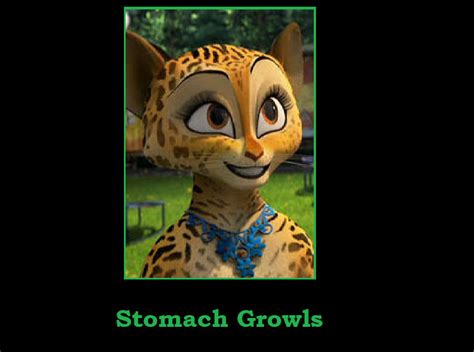 What If Gias Stomach Growls By Arvin Cuteanimalfan On Deviantart