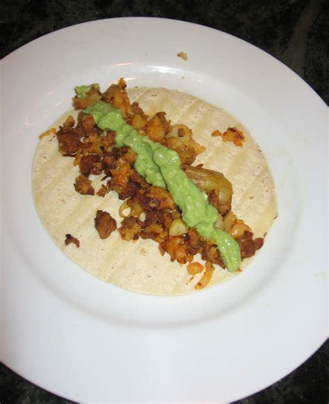 Rick Bayless Chorizo Tacos Recipe Dandk Organizer