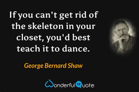 George Bernard Shaw Quotes Wonderfulquote