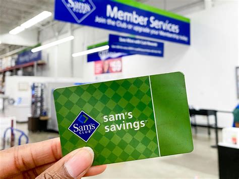 Sam's Club Membership Cost Increase 2022 - The Krazy Coupon Lady
