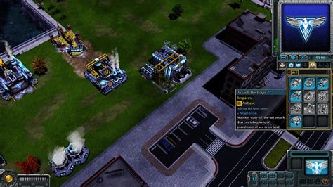 4.0 ice cream sandwich or above. Assault Destroyer Can Be Built From Armor Facility image ...
