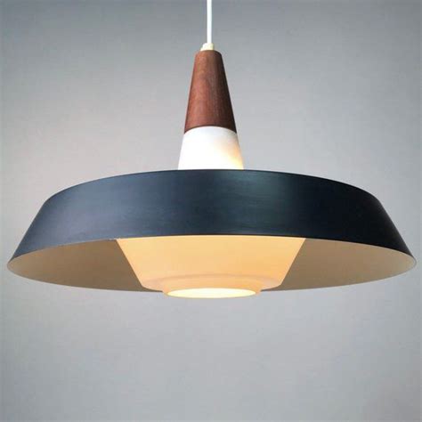 Modern industrial six lights square semi flush mount ceiling light for entryway kitchen. Classic Danish mid century ceiling light #uk #pendant # ...