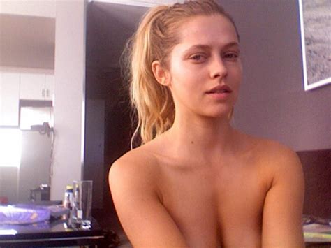 Teresa Palmer Nude Leaked The Fappening Sexy Photos Videos